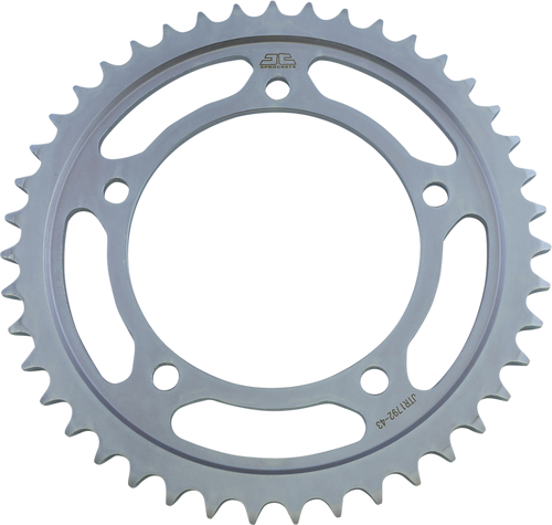 Jt Sprockets Steel Rear Sprocket Jtr179243