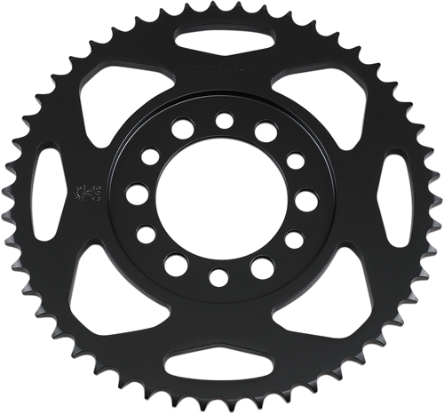 Jt Sprockets Steel Rear Sprocket Jtr184250
