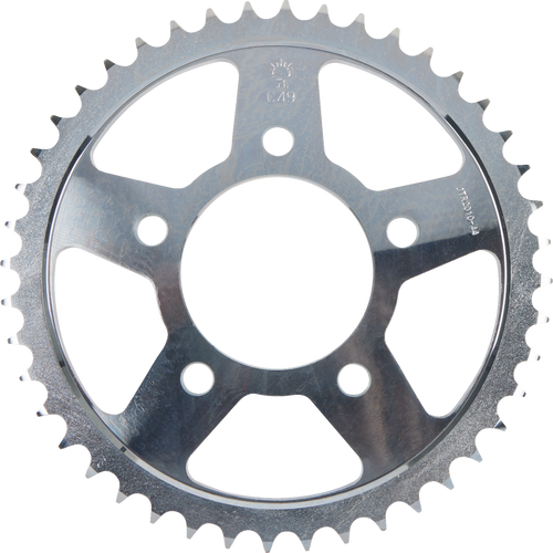 Jt Sprockets Steel Rear Sprocket Jtr201044