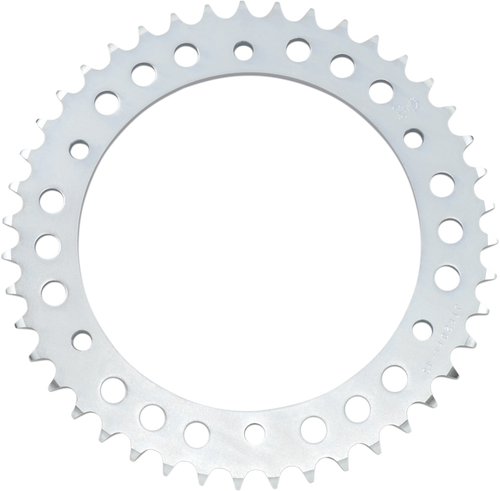 Jt Sprockets Steel Rear Sprocket Jtr201143
