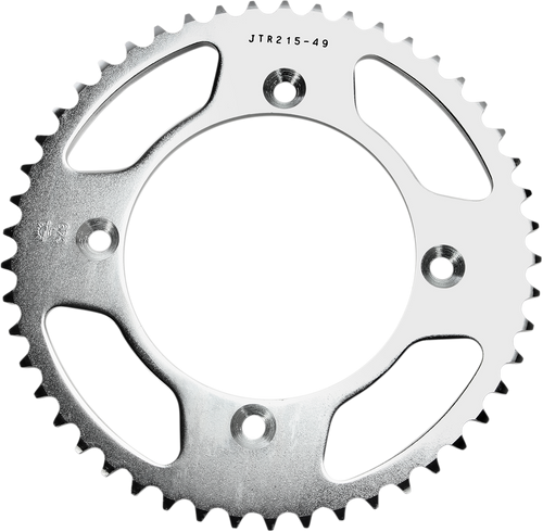 Jt Sprockets Sprocket Honda Jtr21549