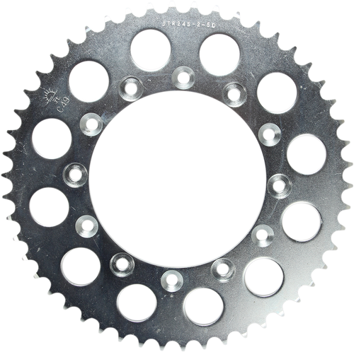 Jt Sprockets Sprocket Jtr245/250