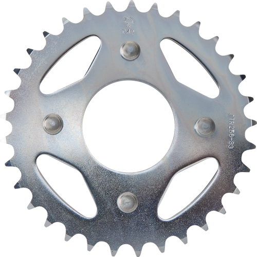 Jt Sprockets Steel Rear Sprocket Jtr25633