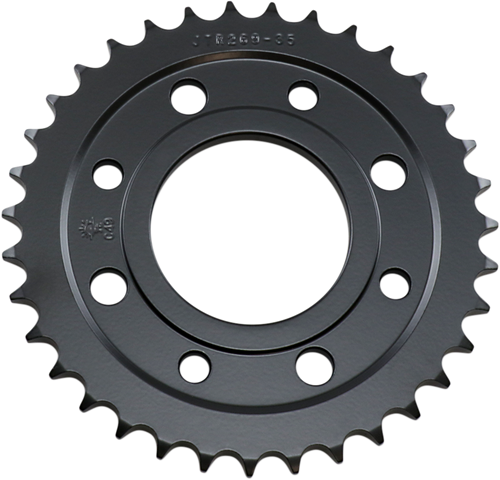 Jt Sprockets Sprocket Honda Jtr26935
