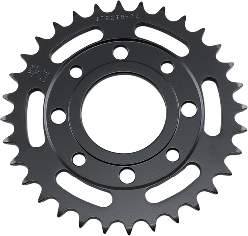 Jt Sprockets Steel Rear Sprocket Jtr27932