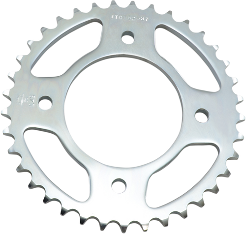 Jt Sprockets Steel Rear Sprocket Jtr28237