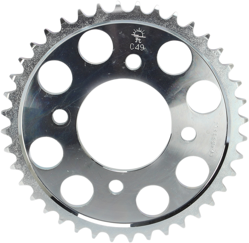 Jt Sprockets Steel Rear Sprocket Jtr28440