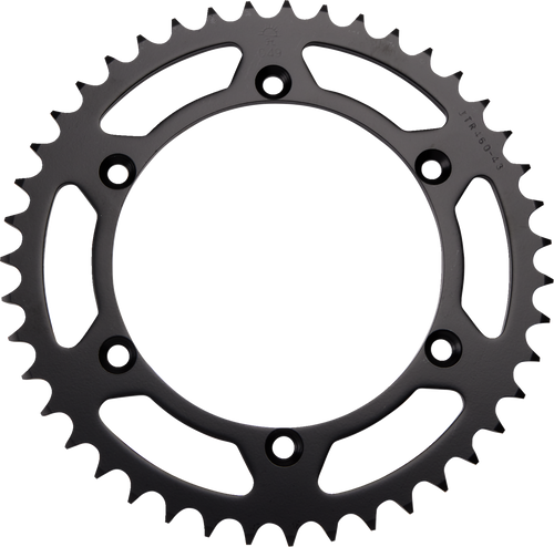 Jt Sprockets Steel Rear Sprocket Jtr46043