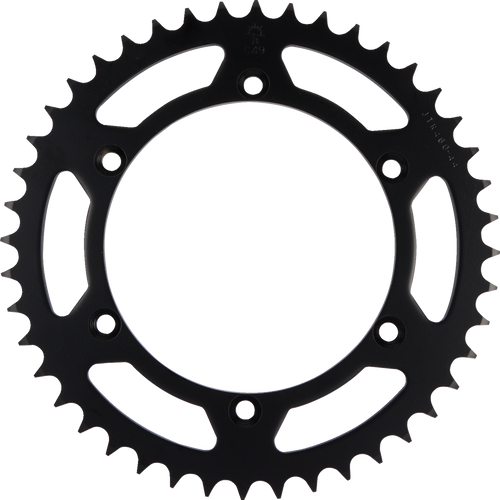 Jt Sprockets Steel Rear Sprocket Jtr46044