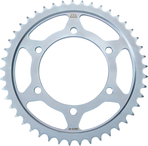 Jt Sprockets Steel Rear Sprocket Jtr47945