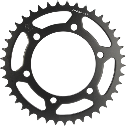 Jt Sprockets Steel Rear Sprocket Jtr48641