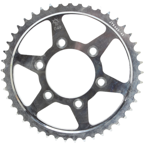 Jt Sprockets Steel Rear Sprocket Jtr48845