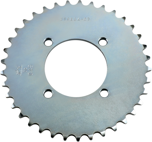 Jt Sprockets Sprocket Yamaha Jtr83437