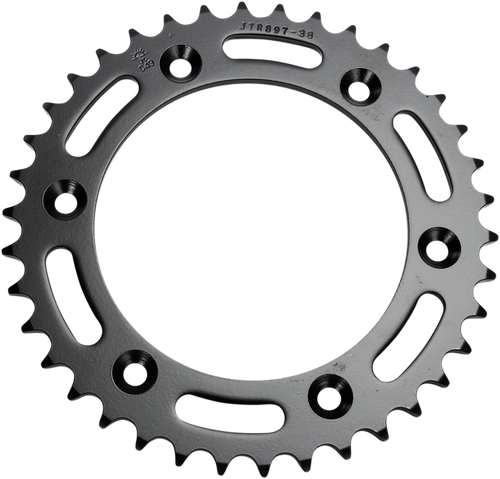 Jt Sprockets Sprocket Jtr89738