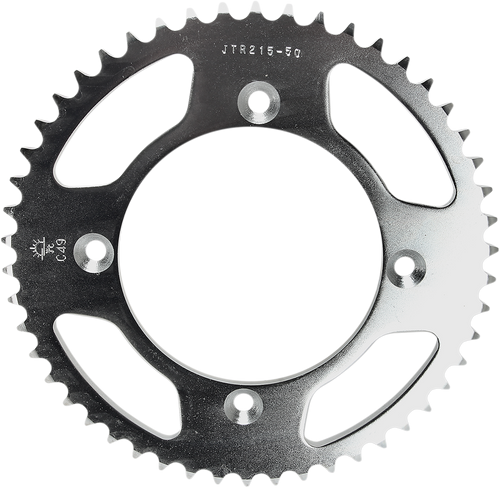 Jt Sprockets Sprocket Honda Jtr21550