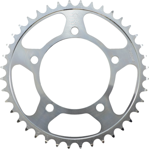 Jt Sprockets Sprocket Jtr70240