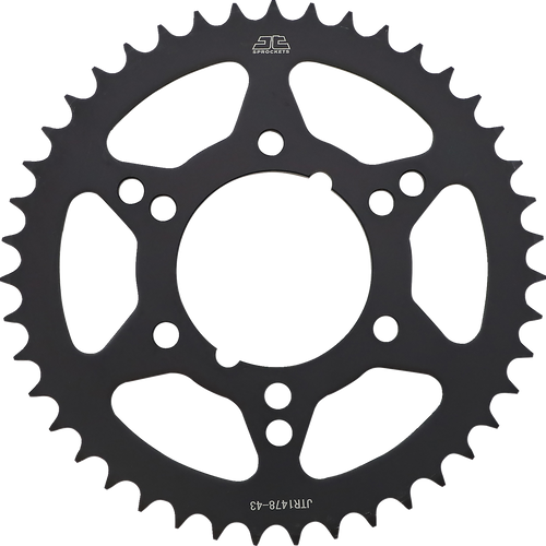 Jt Sprockets Sprocket Polaris Jtr147843