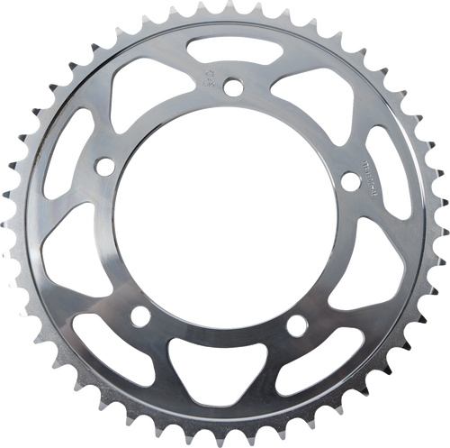 Jt Sprockets Steel Rear Sprocket Jtr180046