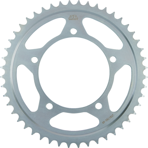 Jt Sprockets Steel Rear Sprocket Jtr179248