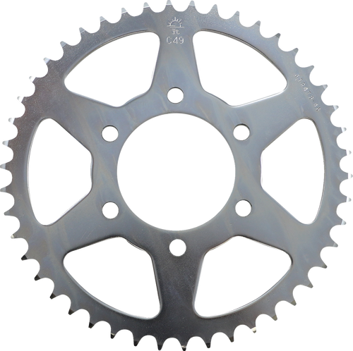 Jt Sprockets Steel Rear Sprocket Jtr47846