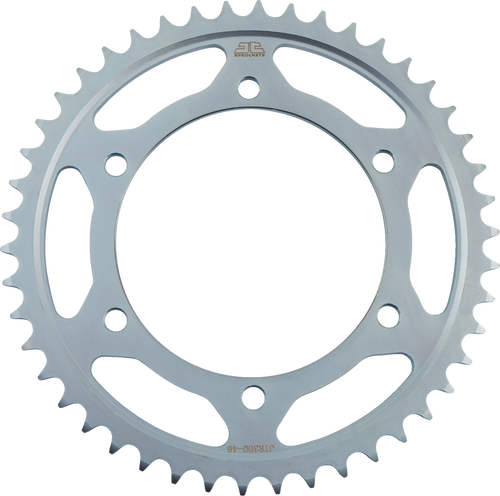 Jt Sprockets Steel Rear Sprocket Jtr30046