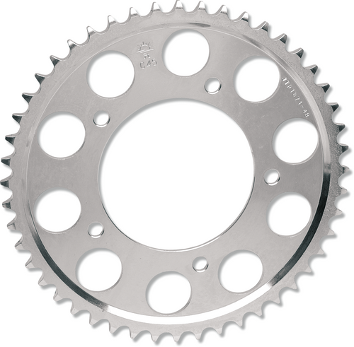 Jt Sprockets Steel Rear Sprocket Jtr122038