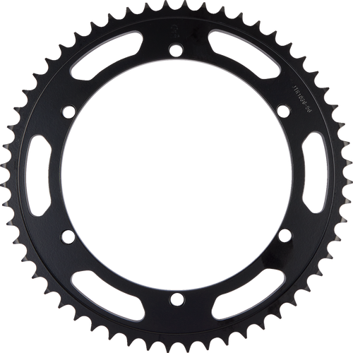 Jt Sprockets Steel Rear Sprocket Jtr183956