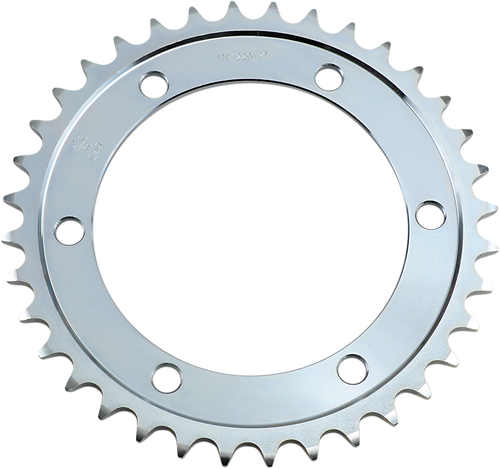 Jt Sprockets Steel Rear Sprocket Jtr122036