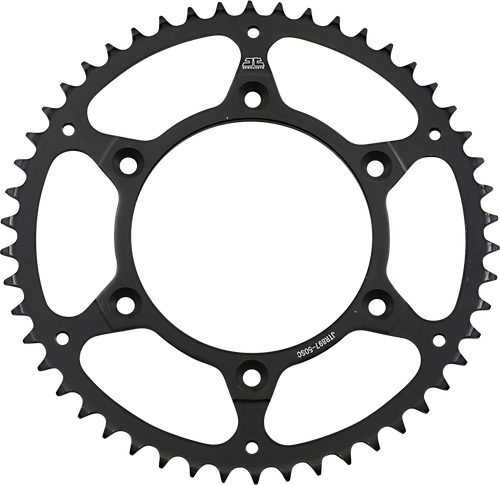 Jt Sprockets Sprocket Jtr89750Sc