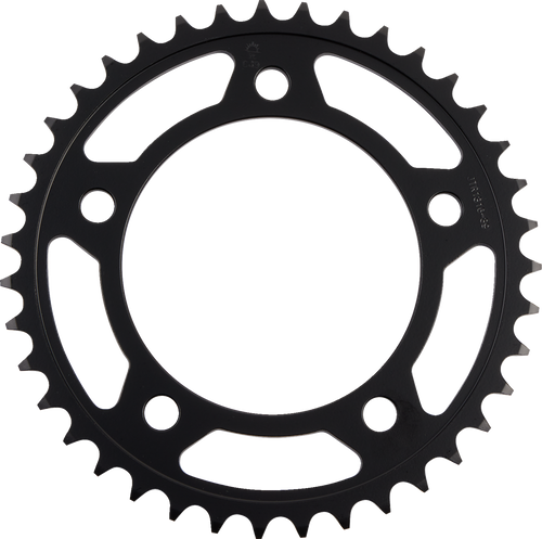 Jt Sprockets Steel Rear Sprocket Jtr131639