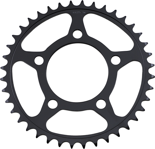 Jt Sprockets Steel Rear Sprocket Jtr122540