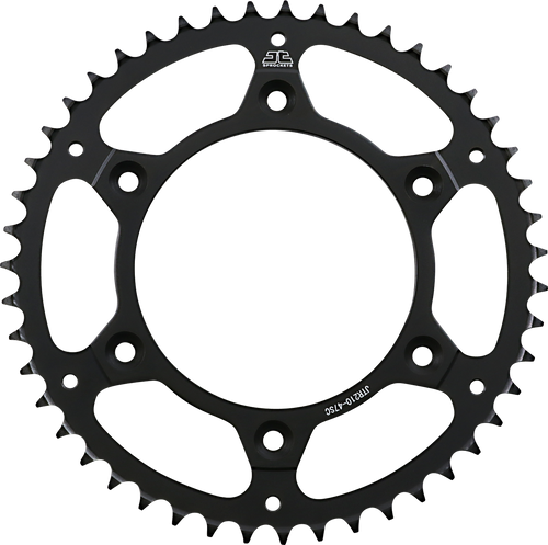 Jt Sprockets Sprocket Jtr21047Sc