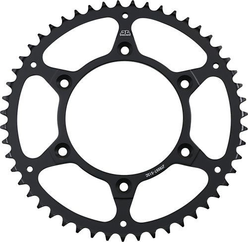 Jt Sprockets Sprocket Jtr89751Sc