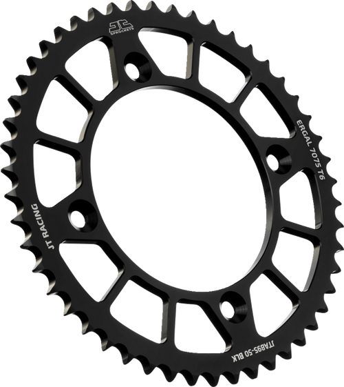 Jt Sprockets Rear Sprocket Jta89550Blk