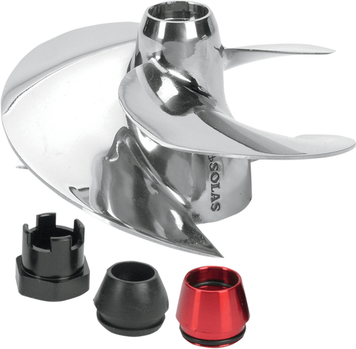 Solas Concord Impeller Ybcd14/18