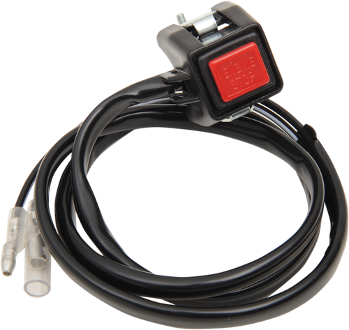Emgo Oem Replacement Kill Switch 4650430