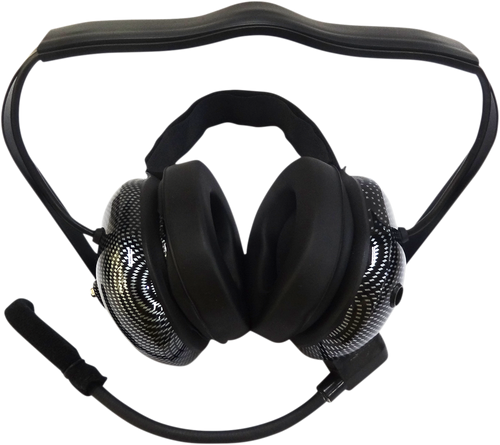 Navatlas Behind The Head Style Headset Nb200