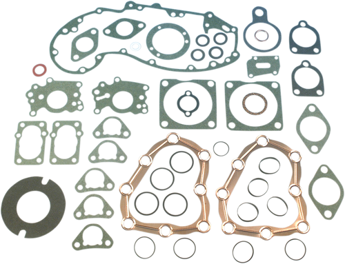 James Gasket Complete Motor Gasket Kit Jgi1702640