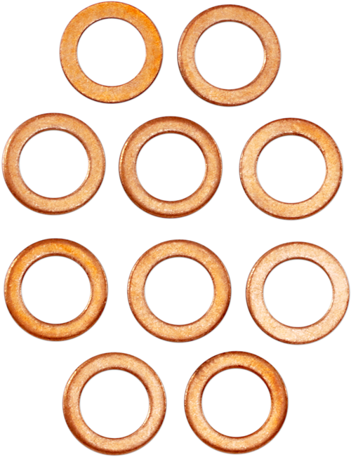 James Gasket Replacement Washers Jgi4539896