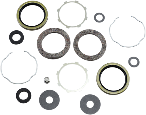 James Gasket Fork Seal Kit Jgi4584949