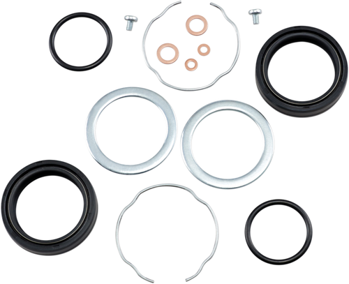 James Gasket Fork Seal Kit Jgi4584987