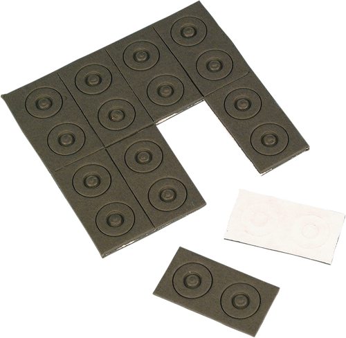 James Gasket Replacement Washers Jgi6385995