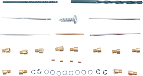 Dynojet Jet Kit - Stage 1 2151
