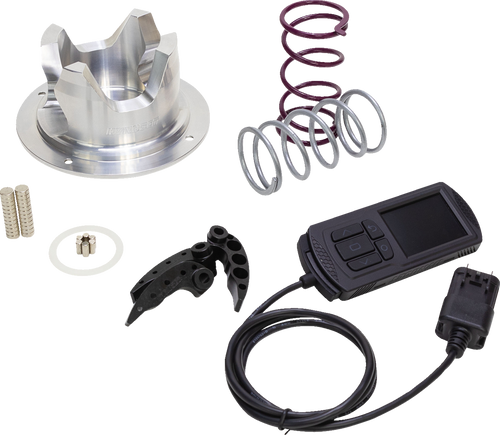 Dynojet Stage 2 Power Package Kit 96090007