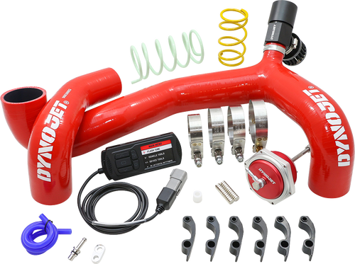 Dynojet Stage-4 Power Package Kit 96090030