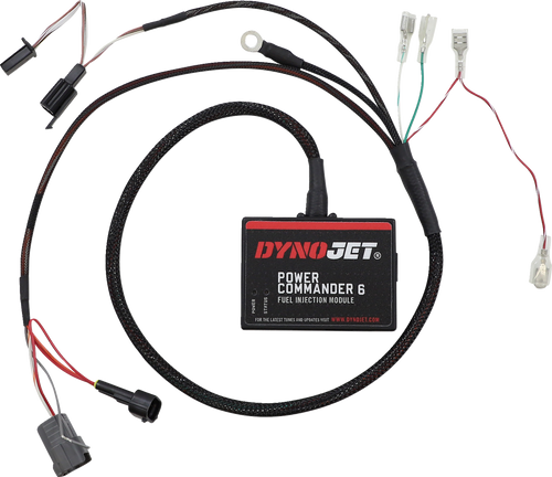 Dynojet Power Commander 6 Pc617068