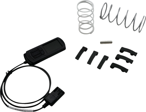 Dynojet Stage 2 Power Package Kit 96090041
