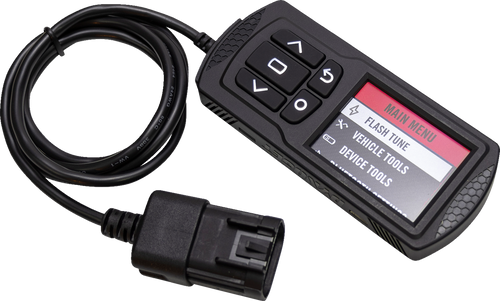 Dynojet Power Vision 3 Ecu Tuner Pv31904C