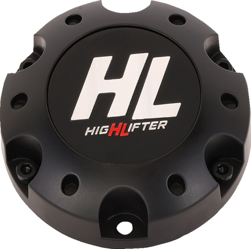 High Lifter Center Cap Hlcap120