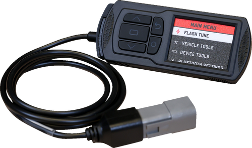 Dynojet Power Vision 3 Ecu Tuner Pv32504C